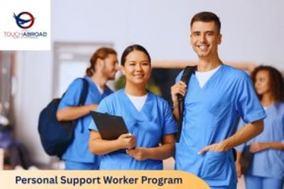 Complete Guide to PSW Course Admissions & Agencies in Canada